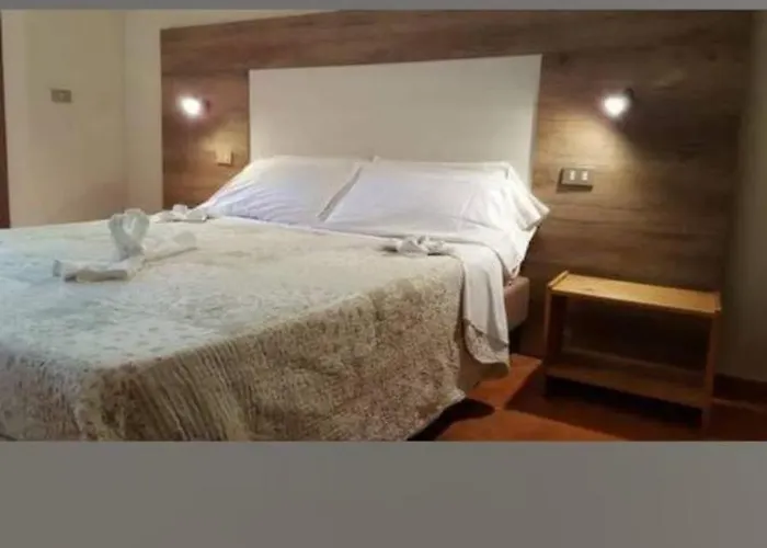 Hotel Montemorello