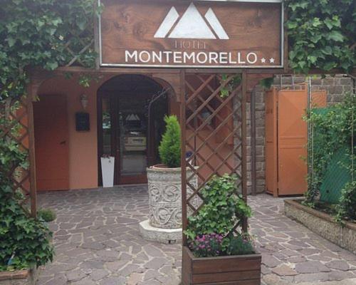 Montemorello Castiglione (Florence)