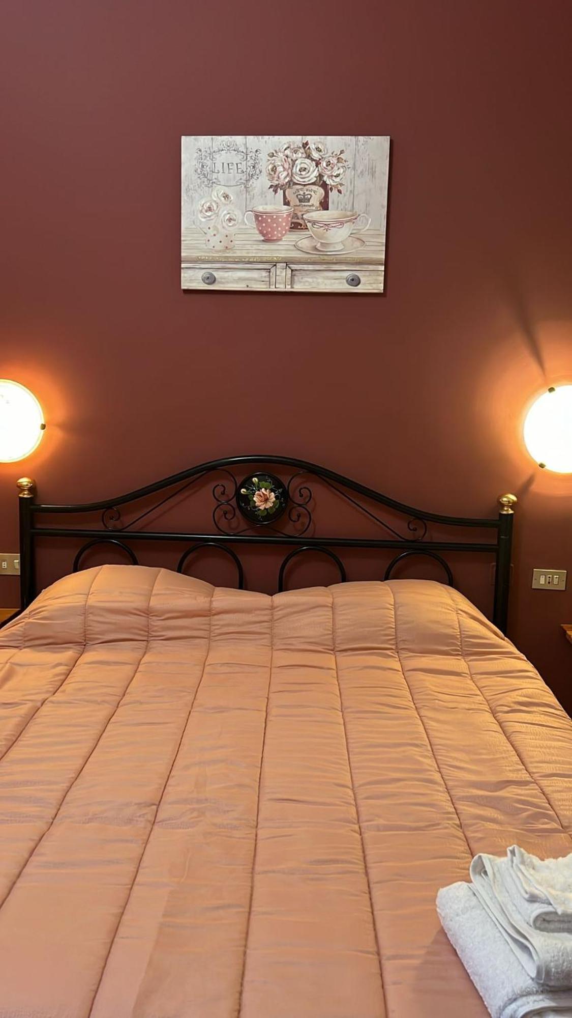 Montemorello 2* Castiglione (Florence)