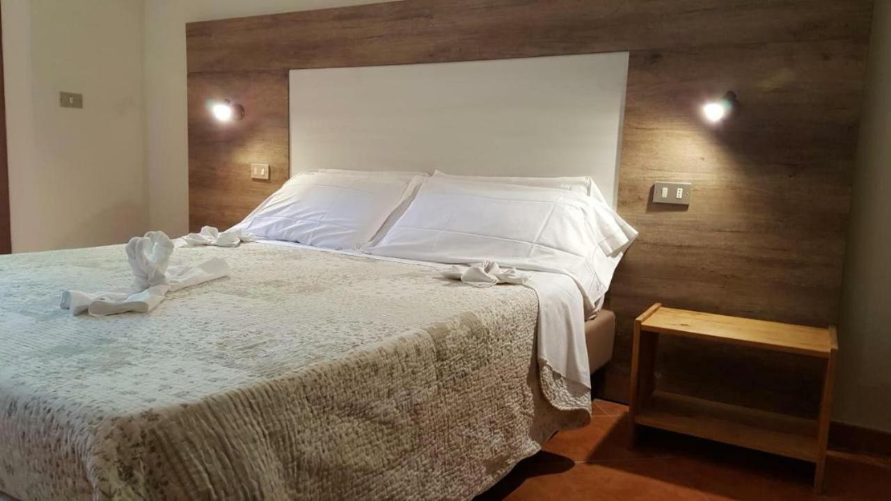 Montemorello Hotel