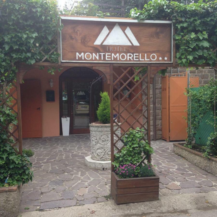 Montemorello